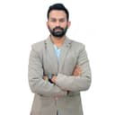 Dr. Harsh Kesharvani
