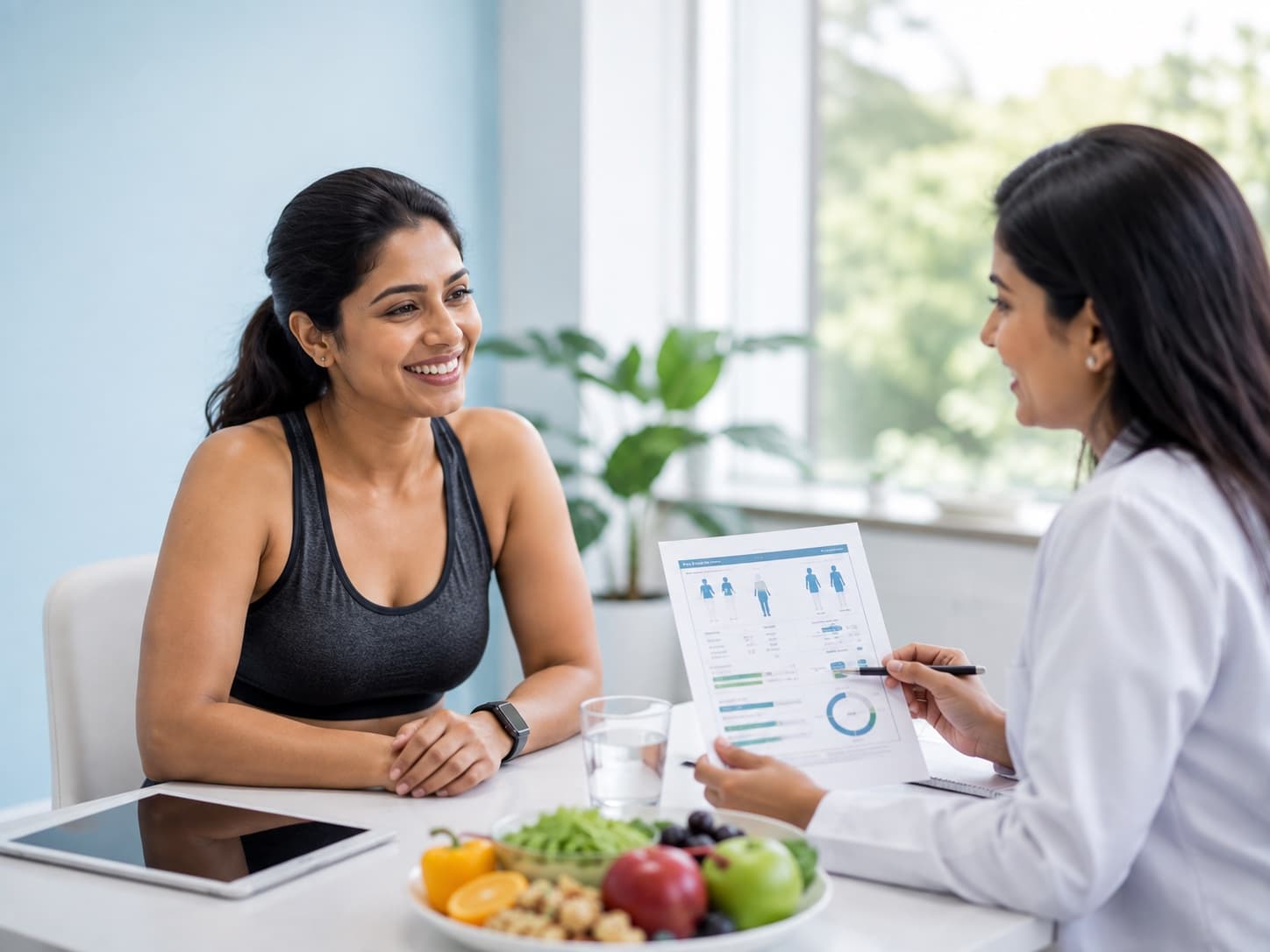 Weight Management Program