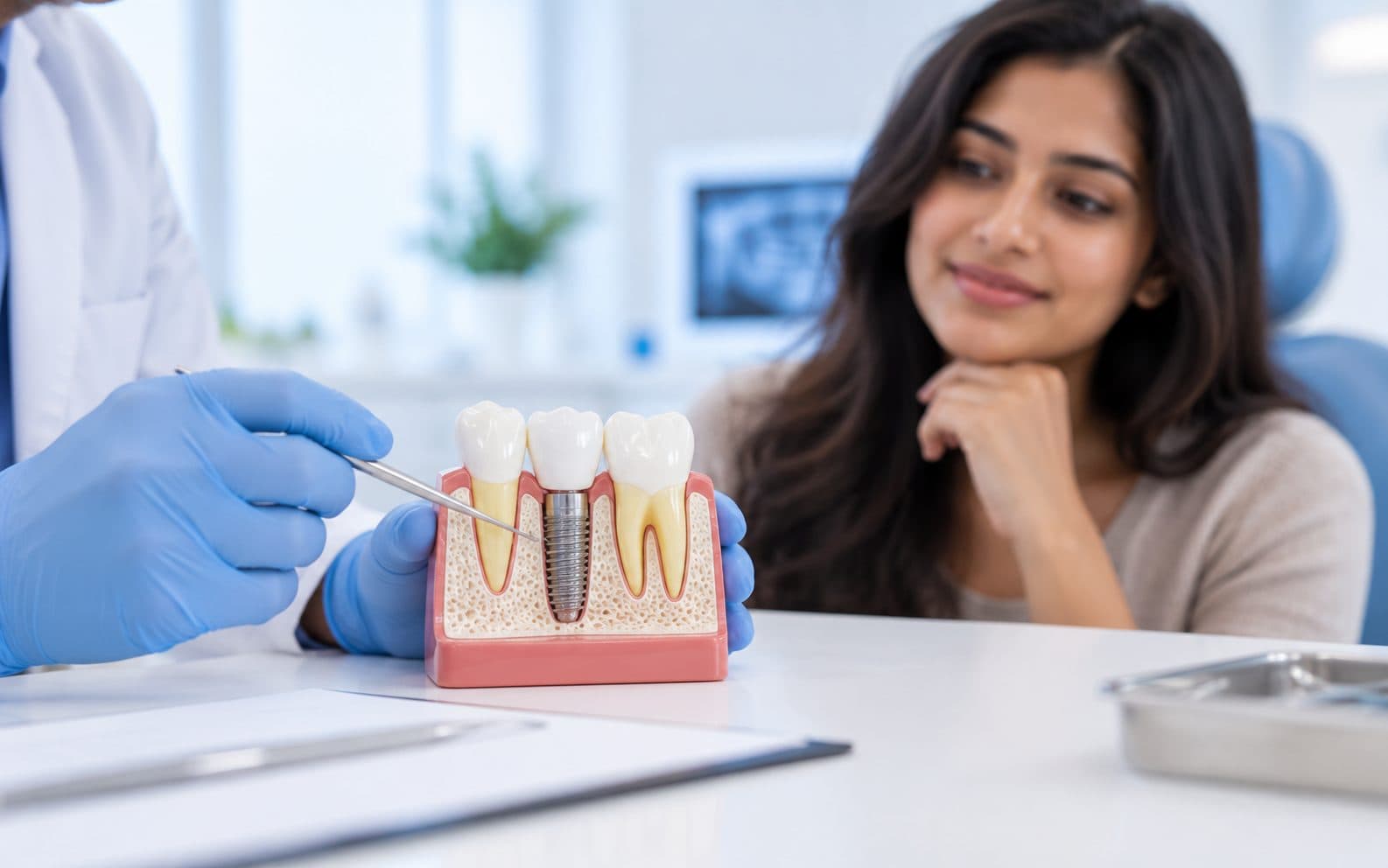 Dental Implant