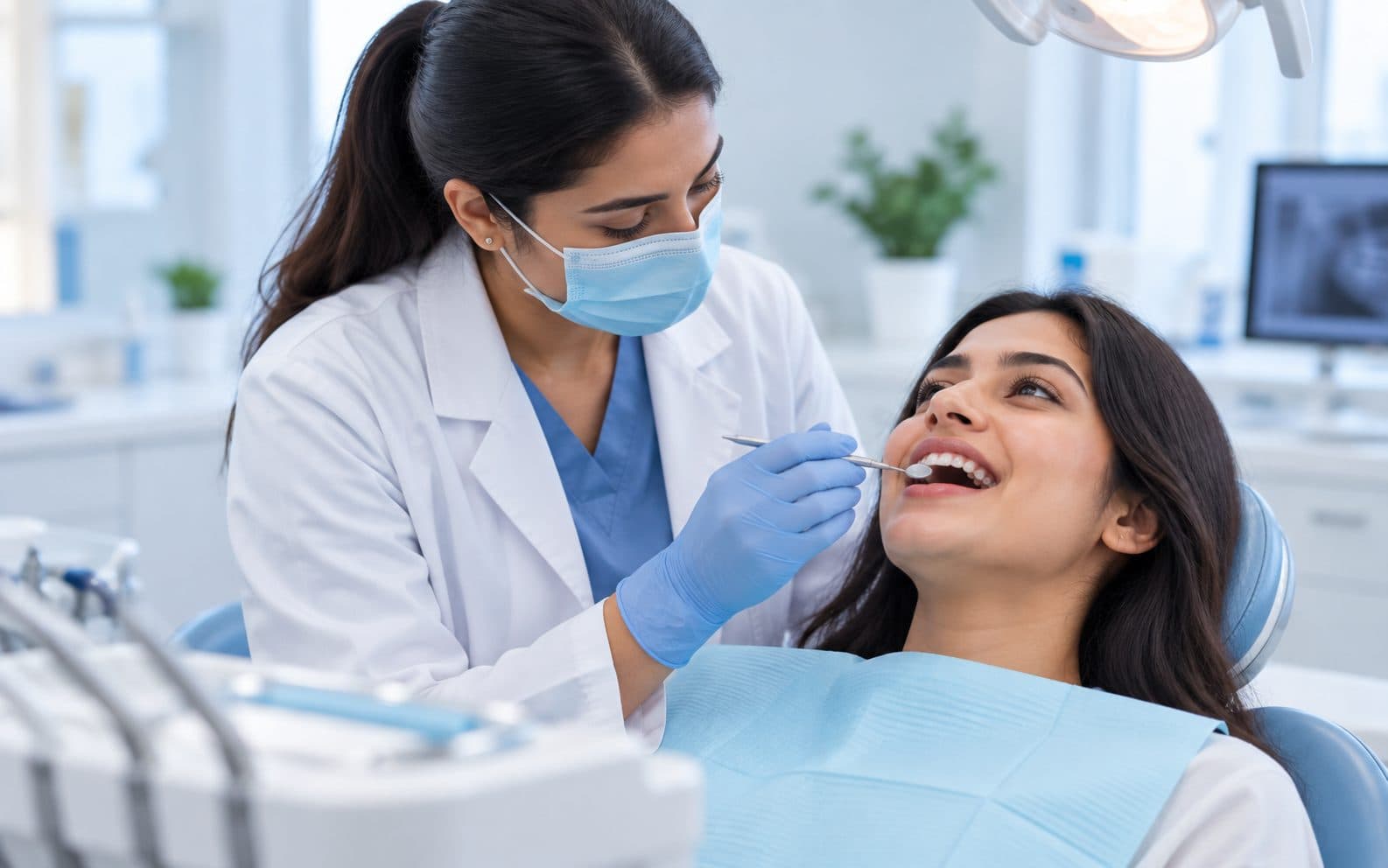 Mouth Ulcers