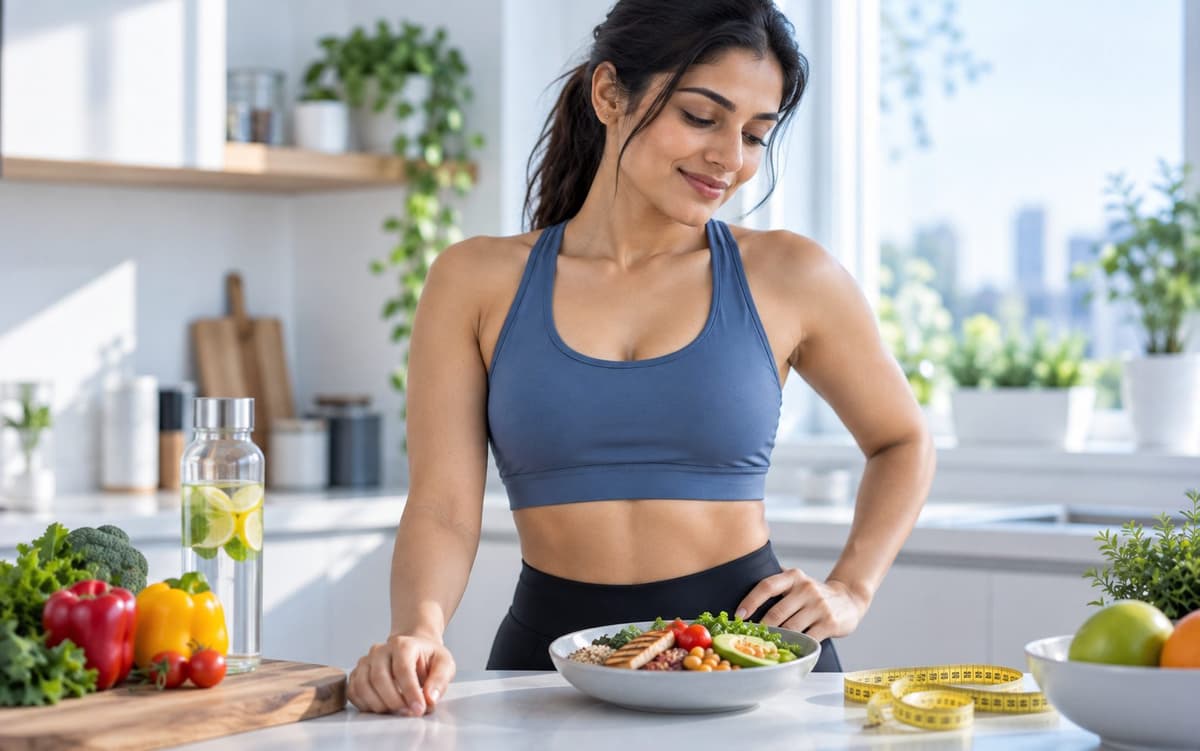 Fat Loss Program