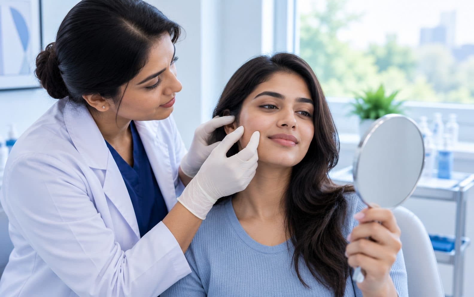 Melasma Treatment