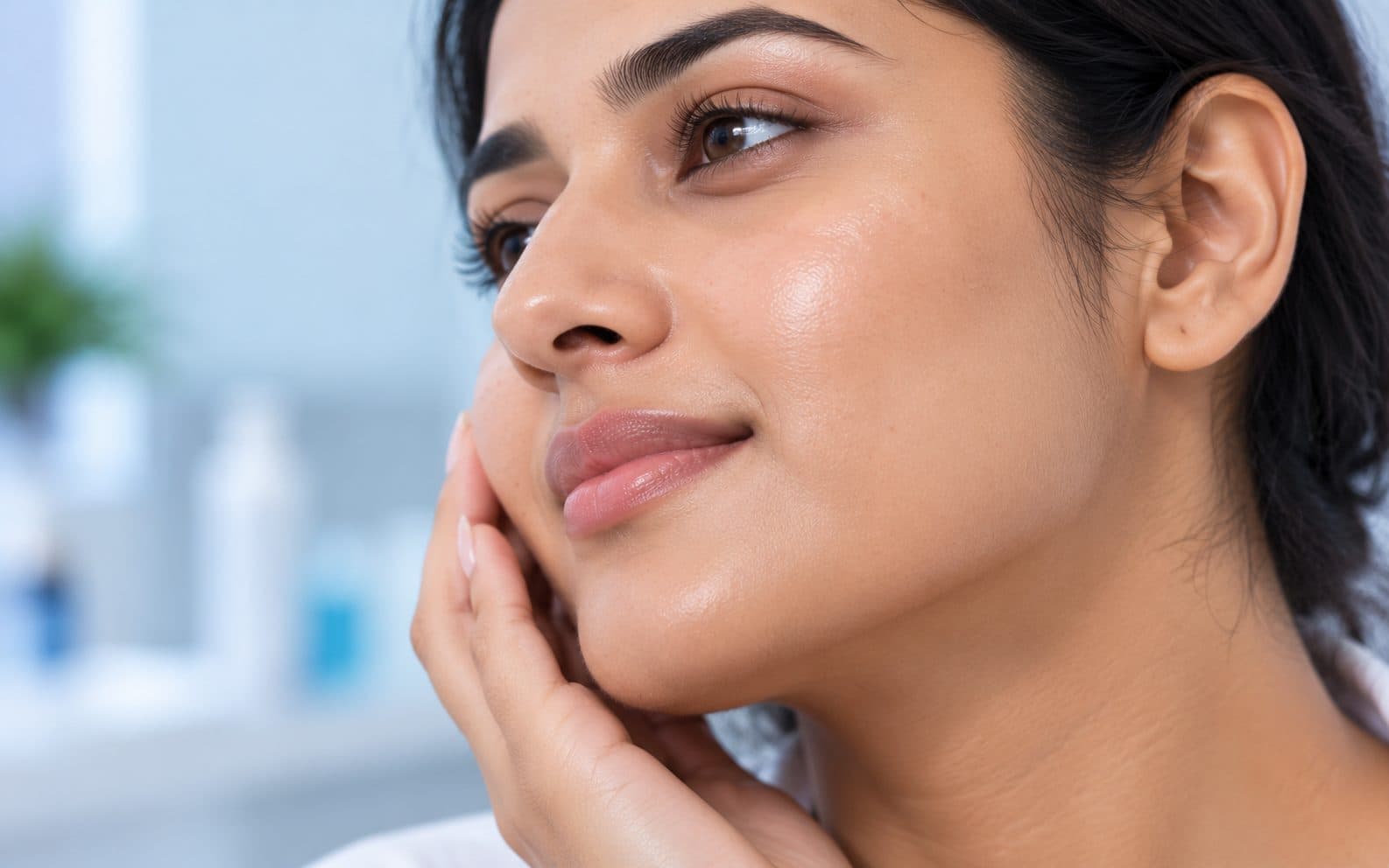 Pigmentation Treatment