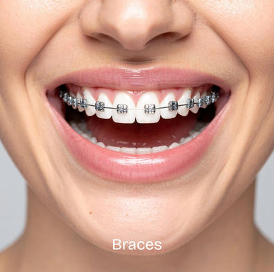 Braces